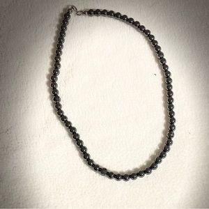 Tocara | JoAn | RS21311 | Necklace | Linking chain | Stainless steel | NWOT